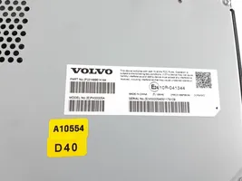 Volvo S90, V90 Garso stiprintuvas 31489614AA