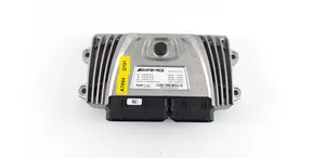 Mercedes-Benz C AMG W205 Module de commande suspension A2059005629