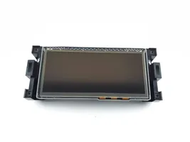 Land Rover Discovery 5 Monitor / wyświetlacz / ekran GX63-19C299-AE