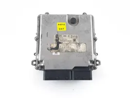 Mercedes-Benz GLE (W166 - C292) Calculateur moteur ECU A6519004201