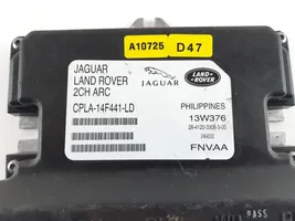 Land Rover Range Rover L405 Unidad de control/módulo de la suspensión CPLA-14F441-LD