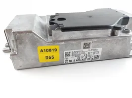 BMW 5 G30 G31 Amplificatore 5A55AE7