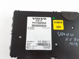 Volvo XC90 Autres unités de commande / modules 31368954