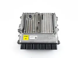 BMW 5 G30 G31 Centralina/modulo del motore 8476035