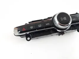 Volvo XC40 Interruttore di controllo dell’audio 31456672