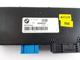 BMW X3 F25 Gateway control module 9340523