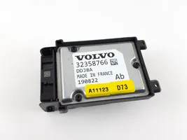 Volvo XC90 Autres unités de commande / modules 32358766