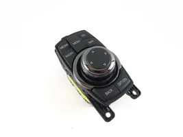 BMW X5 F15 Controllo multimediale autoradio 9286701