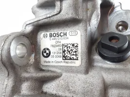 BMW 5 F10 F11 Polttoaineen ruiskutuksen suurpainepumppu 7823463