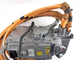 Mercedes-Benz GLC C253 Convertitore di tensione inverter A2539007700