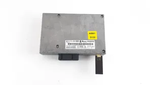 Audi A4 S4 B8 8K Bluetooth control unit module 8T0862335C