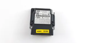 Audi A6 S6 C7 4G Airbag control unit/module 4H0959655H