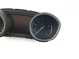 Maserati Levante Speedometer (instrument cluster) 670109812