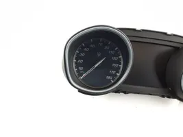 Maserati Levante Geschwindigkeitsmesser Cockpit 670109812