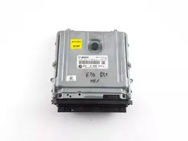 BMW 3 E90 E91 Calculateur moteur ECU 8506444