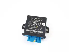 Audi Q7 4L Modulo luce LCM 4L0907357B