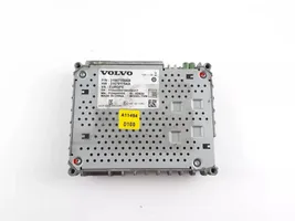 Volvo S90, V90 Videon ohjainlaite 31667158AB