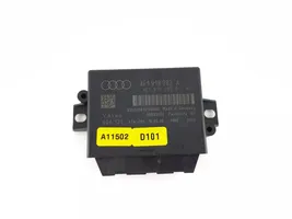 Audi A6 S6 C6 4F Unité de commande, module PDC aide au stationnement 4F1919283A