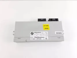 BMW 5 F10 F11 Sterownik / Moduł elektrycznej klapy tylnej / bagażnika 7333939