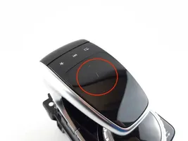 Mercedes-Benz GLE (W166 - C292) Controllo multimediale autoradio A1669004919