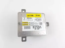 Porsche Macan Headlight ballast module Xenon 99161832303