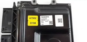 Volvo XC90 Calculateur moteur ECU 32242004