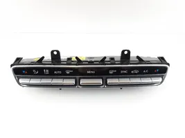 Mercedes-Benz C W205 Panel klimatyzacji A2059054706