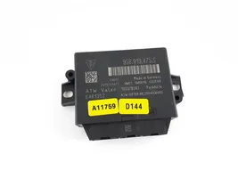 Porsche Macan Parking PDC control unit/module 95B919475S