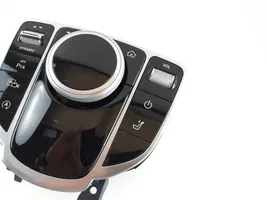 Mercedes-Benz E W213 Bedieneinheit Controller Multimedia A2139008510