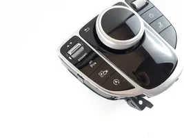 Mercedes-Benz E W213 Multimedijos kontroleris A2139008510