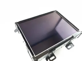 Maserati Levante Экран/ дисплей / маленький экран 670160417