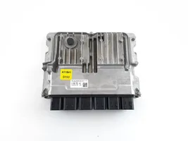 BMW 5 G30 G31 Sterownik / Moduł ECU 5A307E2