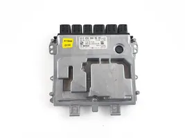 Mercedes-Benz E W213 Calculateur moteur ECU A6549009600