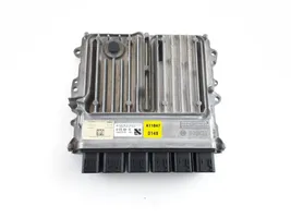 BMW X5 G05 Calculateur moteur ECU 8479490