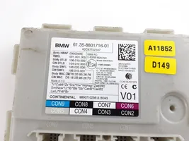 BMW 7 G11 G12 Module confort 8801716