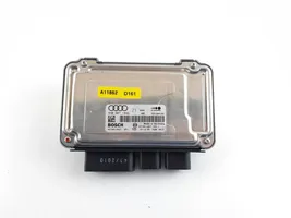 Audi A8 S8 D4 4H Unité de commande / calculateur direction assistée 4H0907144A