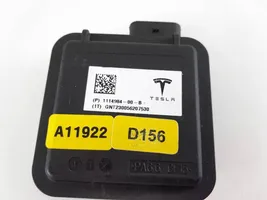 Tesla Model 3 Vārtu vadības bloks 1114984-00-B