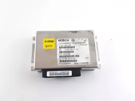 Mercedes-Benz ML W164 Module de contrôle de boîte de vitesses ECU A1645406701