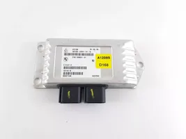 BMW X5 E70 Centralina scatola del differenziale 7605031