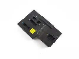 Mercedes-Benz E W212 SAM control unit 2129004201