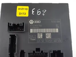 Audi A4 S4 B8 8K Sėdynės valdymo blokas 8T0959760