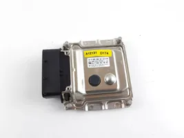 Mercedes-Benz Sprinter W906 Adblue control unit A0009004213