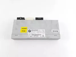 BMW 5 F10 F11 Sterownik / Moduł elektrycznej klapy tylnej / bagażnika 7327886