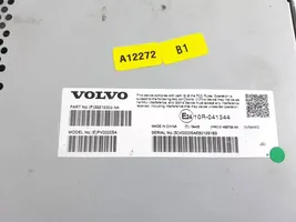 Volvo XC90 Amplificateur de son 32212303AA