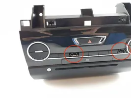 Maserati Ghibli Radio/CD/DVD/GPS-pääyksikkö 06700310580