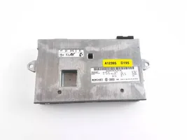 Audi A6 S6 C6 4F Unidad de control MMI 4E0035729