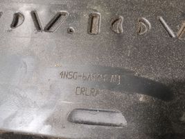 Volvo S40 Copri motore (rivestimento) 4N5G6A949AH