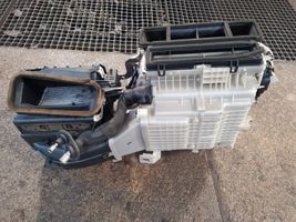 Toyota Highlander XU20 Panel klimatyzacji 8705048160
