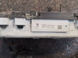 Toyota Sienna XL20 II Compteur de vitesse tableau de bord 8380008180