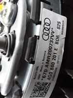 Audi A6 S6 C7 4G Vairo oro pagalvė 4G0880201E